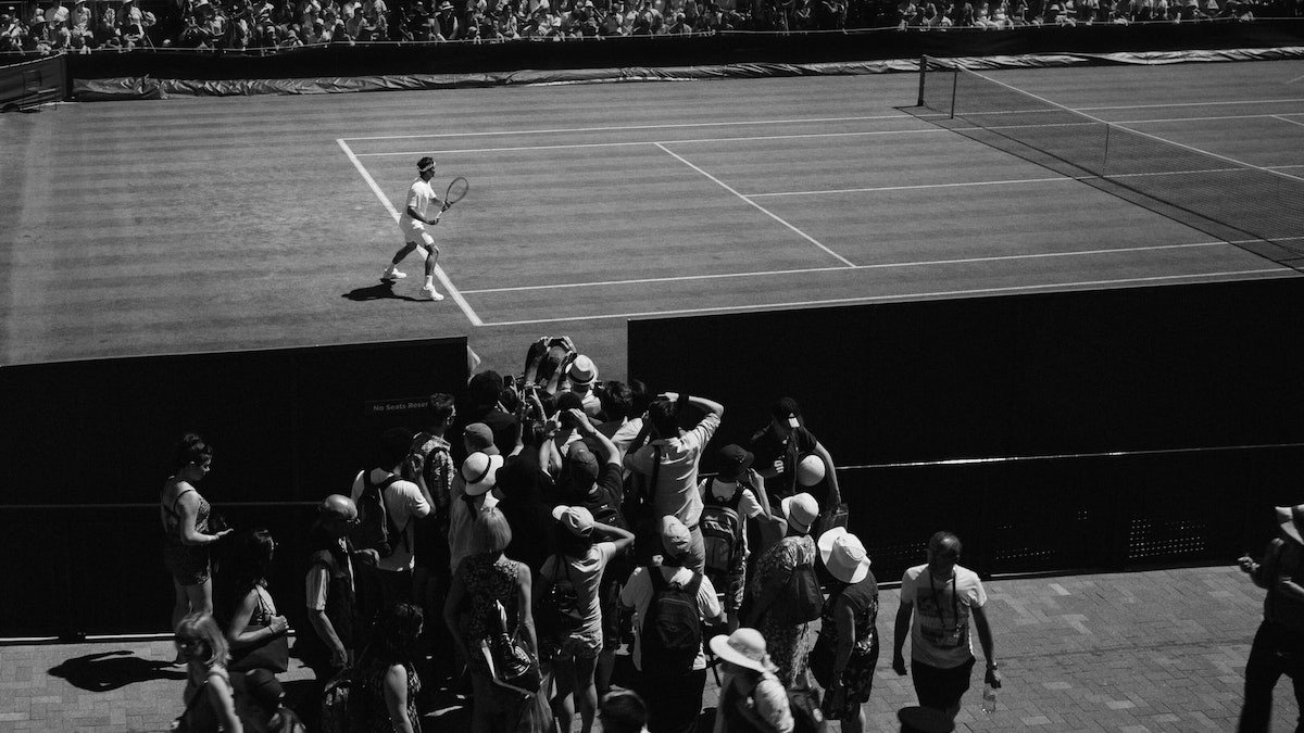 人生に役立つ ロジャー フェデラーのインタビュー 名言10選 Tennis Winds