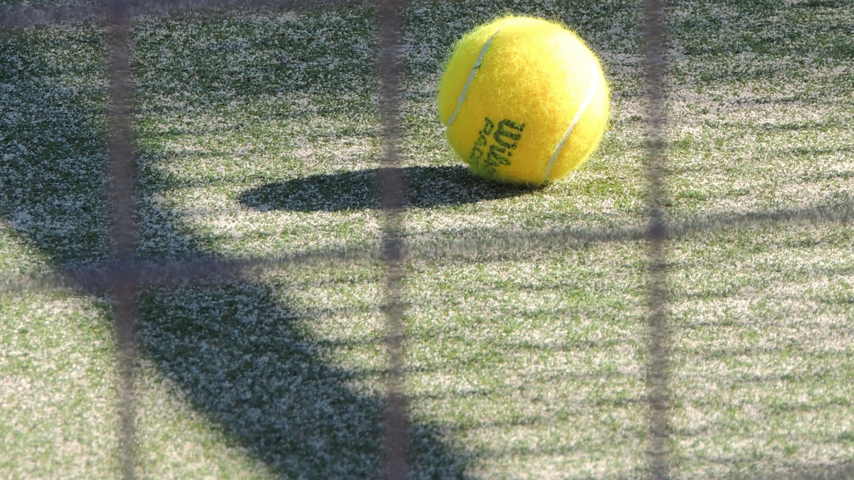 テニス スライスショットを打ちたくてたまらなくなる 11の戦法を紹介 Tennis Winds