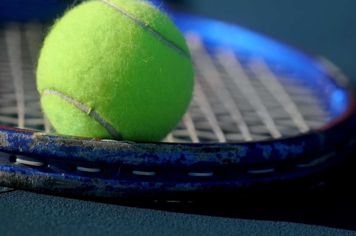保存版】テニス、超効率的にダブルスを上達させる集中すべき練習法5戦 